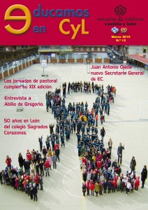 Revista Educamos en Castilla y León nº 12