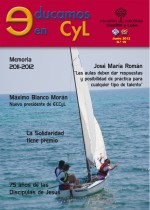 Revista Educamos en Castilla y León nº19