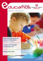 Revista Educamos en Castilla y León nº 22