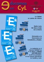 Revista Educamos en Castilla y León nº 8