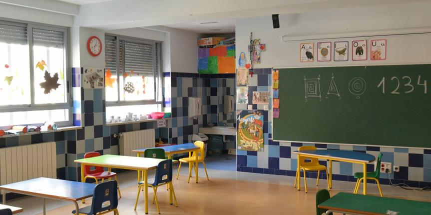 El San Estanislao de Kostka crea un servicio de Orientación Familiar con el fin de mejorar el ambiente escolar y familiar para aumentar el rendimiento académico y social