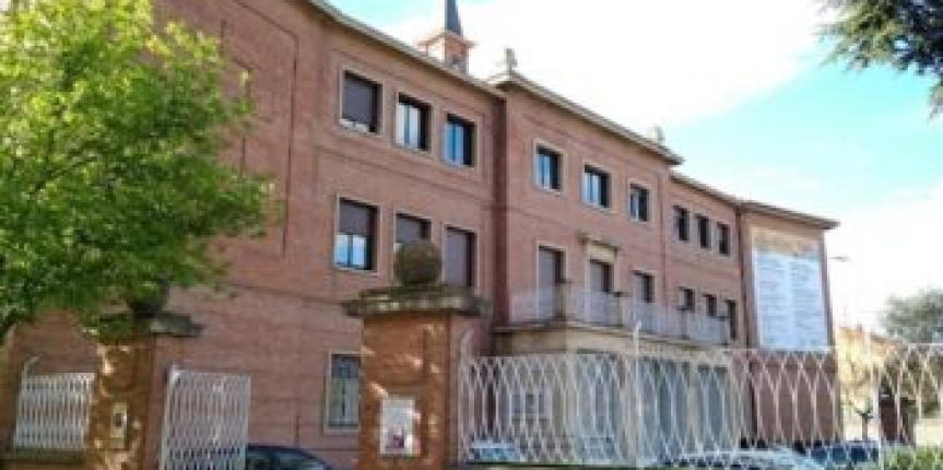 El Colegio San José (Palencia) se integra en la red de colegios Arenales