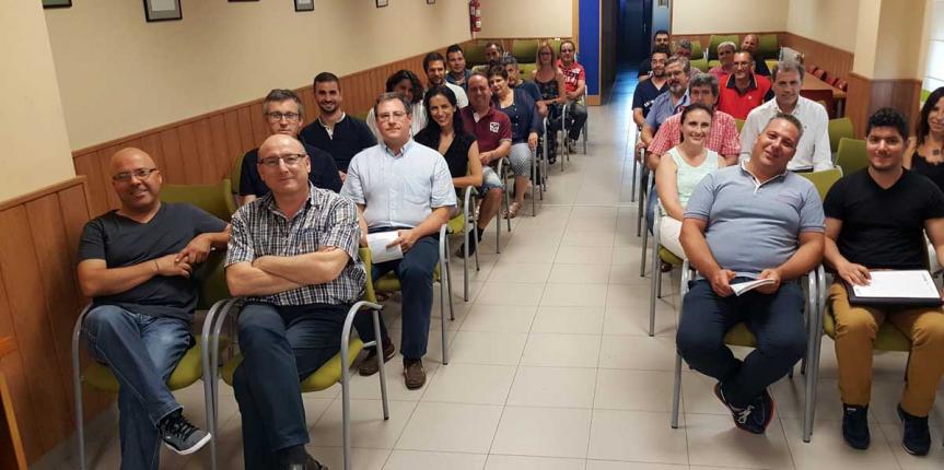 El Centro Menesiano ZamoraJoven agradece a las empresas su colaboración en la Formación en Centros de Trabajo (FCT)