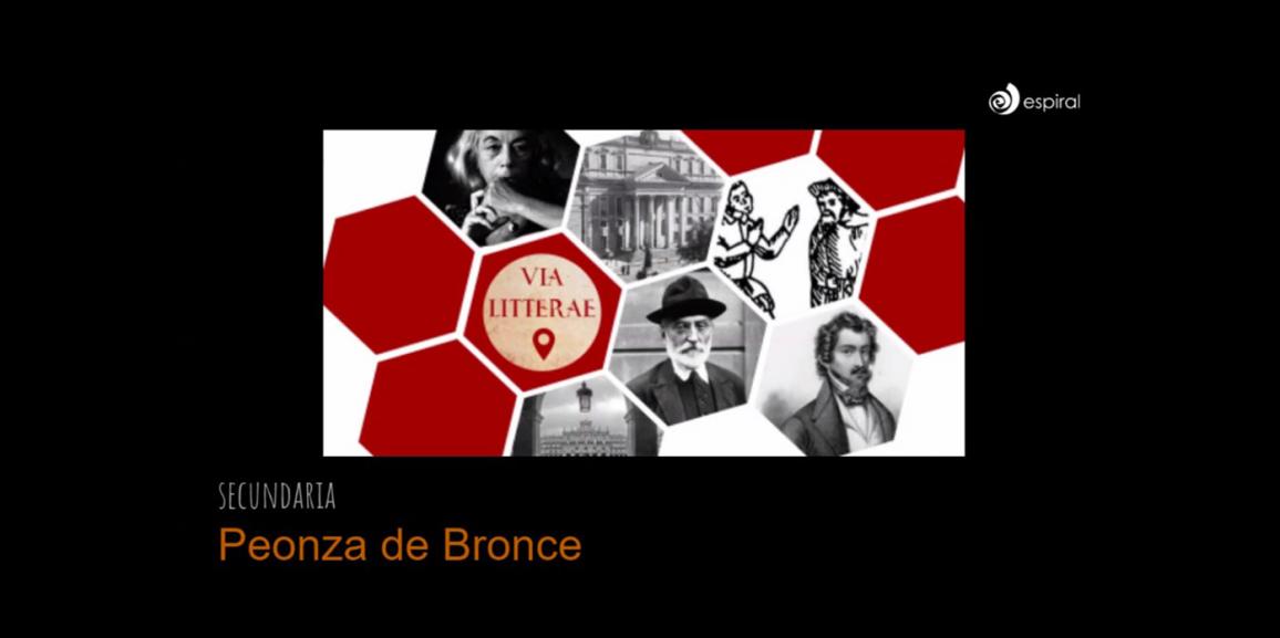 Premio Espiral 2020 para el proyecto Via Litterae del Colegio La Milagrosa (Salamanca)