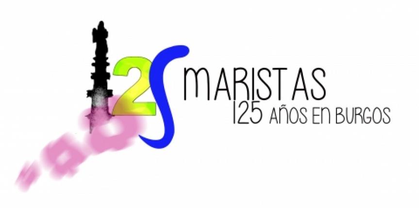 Maristas celebra su 125 aniversario en Burgos