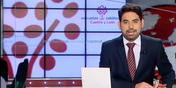 El VIII Congreso TICC en Educación, en Televisión Castilla y León