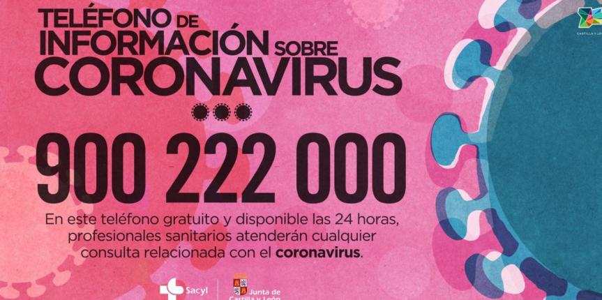 Se busca personal para cuidar a menores con progenitores hospitalizados por coronavirus