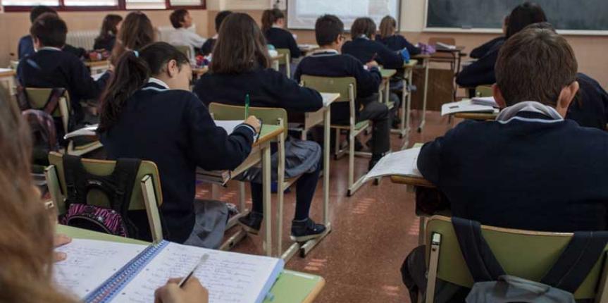 Los 193 centros concertados de Escuelas Católicas Castilla y León afrontan con optimismo el periodo de escolarización para el próximo curso
