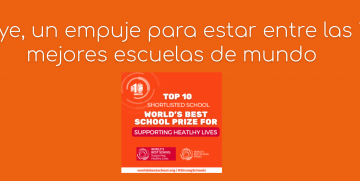 Trilema Zamora, una de las 10 Mejores Escuelas del Mundo por fomentar vidas saludables