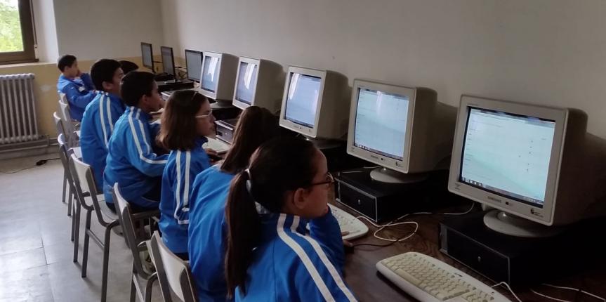 Los alumnos del Colegio San Agustín califican a sus profesores